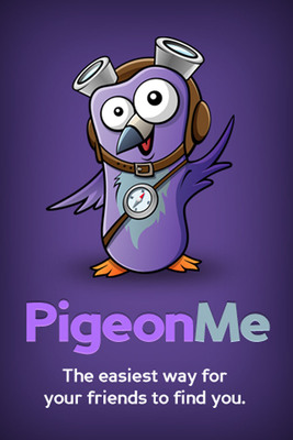 PigeonMe Social Location Application Launches at TechCrunch Disrupt 2011