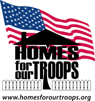 Homes for Our Troops to Host Two-Day Build Brigade to Start New Home in Corona for Severely Injured Veteran
