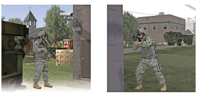 Quantum3D Partners with Intelligent Decisions to Drive U.S. Army Virtual Simulation Training Initiative