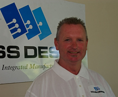 James M. Mahoney Joins PCB Maker Mass Design as Applications Engineer for Flex and Rigid/Flex Circuit Board Operations
