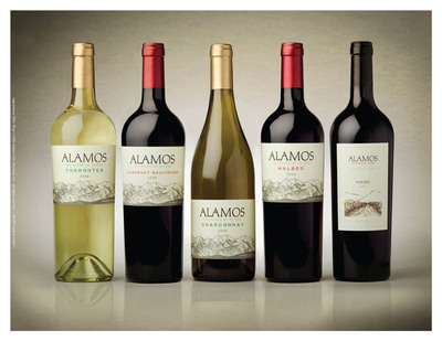 Alamos Wines and Protect Our Winters Team Up to Celebrate High-Altitude Regions and Raise Awareness About Climate Change