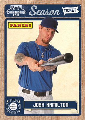 Panini America Signs Multi-Year Trading Card Agreement with Major League Baseball Players Association