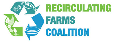 Recirculating Farms Coalition Logo