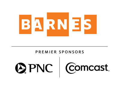 Barnes Foundation to Open New Building on May 19; PNC and Comcast Announced as Premier Sponsors