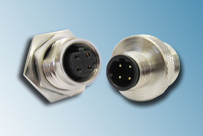 Amphenol's New Data Link Connector Ideal for Extremely Rugged Environments