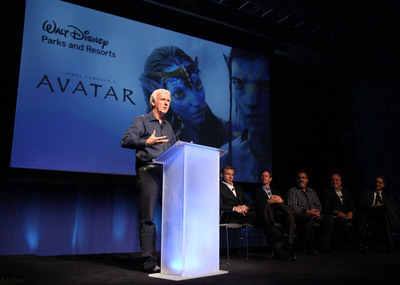 Disney, Fox and James Cameron to Bring AVATAR to Life at Disney Parks