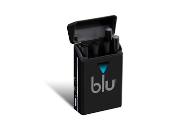 First-Ever "Smart Pack" From blu Cigs Breaks Sales Records