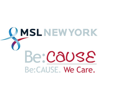 MSL New York Launches Its Annual Cause Initiative, Offering up to $100,000 in Pro Bono Communications Counsel