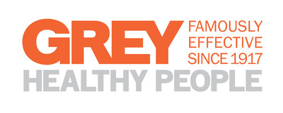 Grey Launches Grey Healthy People