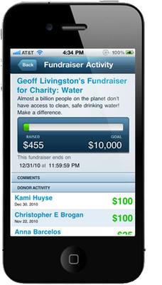 Fundraise Anywhere:  New Razoo.com Product Suite Empowers Grassroots Fundraisers to Collect Donations Anywhere