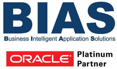 BIAS Corporation Achieves Oracle PartnerNetwork Specialization for Wholesale Distribution Industry