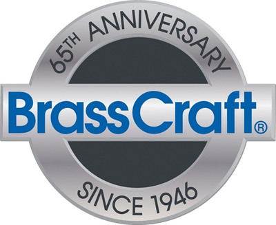 BrassCraft Manufacturing Celebrates Its 65th Anniversary