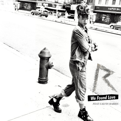 Rihanna's Fans Unlock the Worldwide Launch of Her New Single, "We Found Love" - Today at 9:00am ET, Simultaneously on Her Facebook Page and Radio!