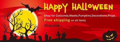 Happy Halloween 2011: Beltal Halloween Promotion Initiates Unprecedented Shopping Fest