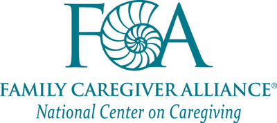 Family Caregiver Alliance Honored as One of the Top High-Impact Organizations in Aging