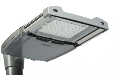 Philips Expands Outdoor LED Lighting Portfolio With New Series of Flexible, High-Performance Roadway Lighting Solutions
