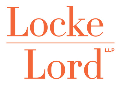 Locke Lord and Edwards Wildman to Explore Potential Combination of The Two Law Firms