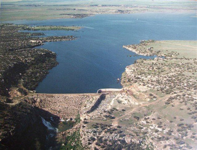 Two Rivers Executes Water Agreement with Pueblo Board of Water Works