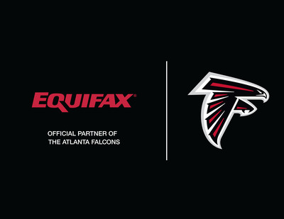 Equifax Announces Partnership With Atlanta Falcons