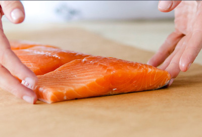 Verlasso™ Launches with FreshDirect to Bring Harmoniously Raised Salmon to New York City Market