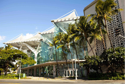 Hawaii's Meetings Industry Ready to Shine for APEC