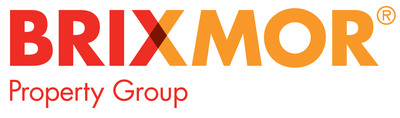 Brixmor LLC Announces Availability of Financial Reports for Period Ended March 31, 2012