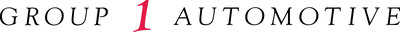 Group 1 Automotive, Inc. Logo