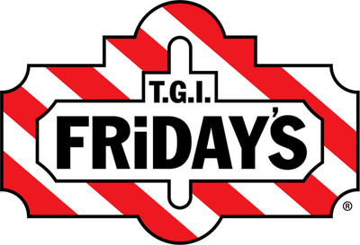 T.G.I. Friday's® Celebrates Menu Pairings with New Entrees and Signature Favorites