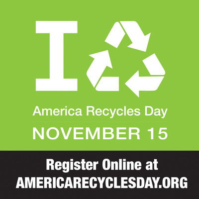 Calling All Recyclers! America Recycles Day 2011 Announces Open Registration for Local Events