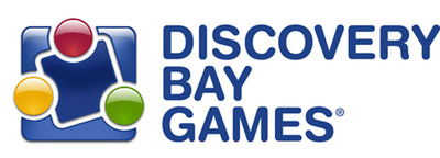 Discovery Bay Games Raises $15 Million In Series B Financing Led By Trilogy Equity Partners And Logitech