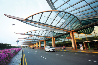 Changi Airport Well Positioned As Gateway To Asia And Southwest Pacific