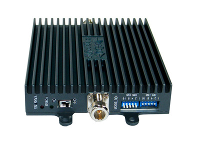 Cellphone-Mate®, Inc. Announces First FCC Approved, 4G LTE Single-Band Amplifier for the AT&amp;T Network, the CM700A