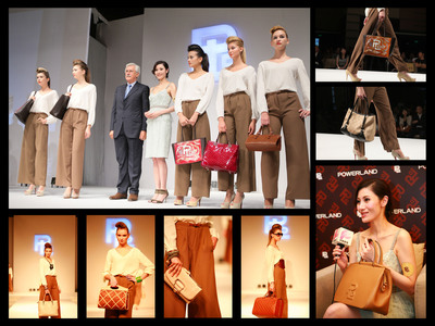 The Leading Chinese Brand in Luxury Segment Presented its New "NEO.HERITAGE" Collection