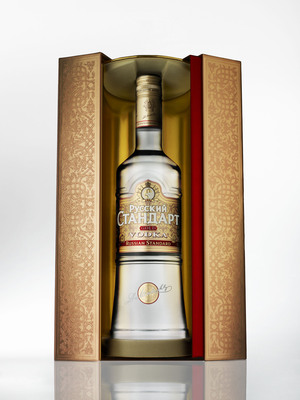Russian Standard Gold Launches in United States