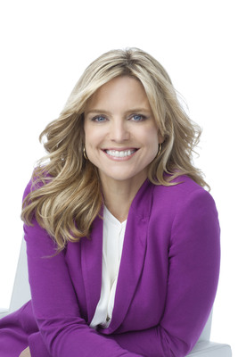 Award-winning Actress Courtney Thorne-Smith and Allergan, Inc. Reveal Changes in Women's Perceptions of BOTOX Cosmetic Over Nearly a Decade