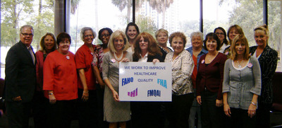 'Quiet Heroes' Work to Improve Healthcare in Florida as We Celebrate National Healthcare Quality Week