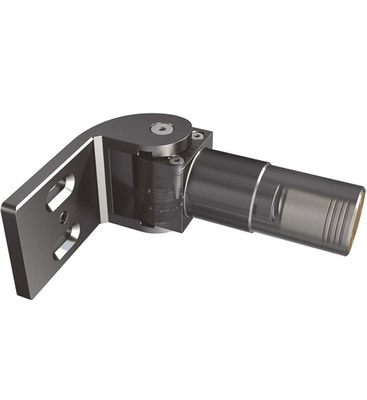 SureClose From D&amp;D Technologies a Revolutionary Heavy Duty Gate Hinge and Closer All-in-One