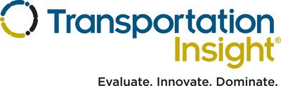 Transportation Insight Named Top 3PL by Logistics Management Magazine