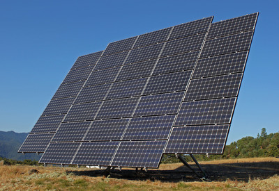 SANYO Partners With PV Trackers to Provide Efficient Solar PV Systems for Utilities