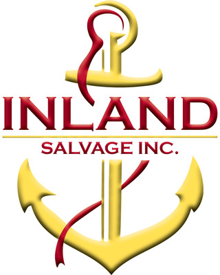 Inland Salvage Inc. Completes the Salvage of a Damaged Crew Boat in the Gulf of Mexico