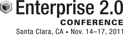 Enterprise 2.0 Santa Clara Conference Announces Launch Pad Final Four