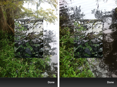 Special Operations Apps Integrates CamoScience™ for iPhone 4S — 96 Hours After Release