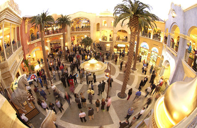 Dine, Shop, Party and Gamble in The Quarter at Tropicana