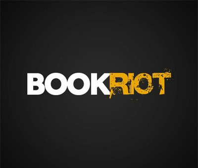Book Riot Movement Spreads Like Wildfire