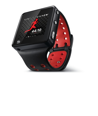 Motorola Mobility Unveils MOTOACTV™ — The Ultimate Fusion of Music and Fitness