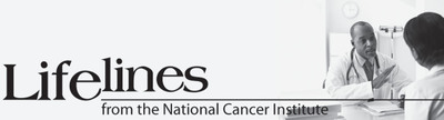 African Americans Should Know About The Free Confidential 1-800-4-CANCER Information Service