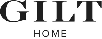 Gilt Home Unveils New Shopping Experience