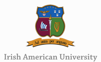 Glines Appointed Dean At Irish American University