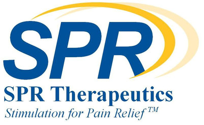 National Institutes of Health Awards SPR Therapeutics $2.9 Million Grant To Study Treatment For Pain After Stroke