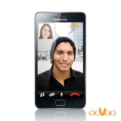 ooVoo Expands Its Multi-Person, Cross-Platform Video Chat Service to More Than 200 Android Devices